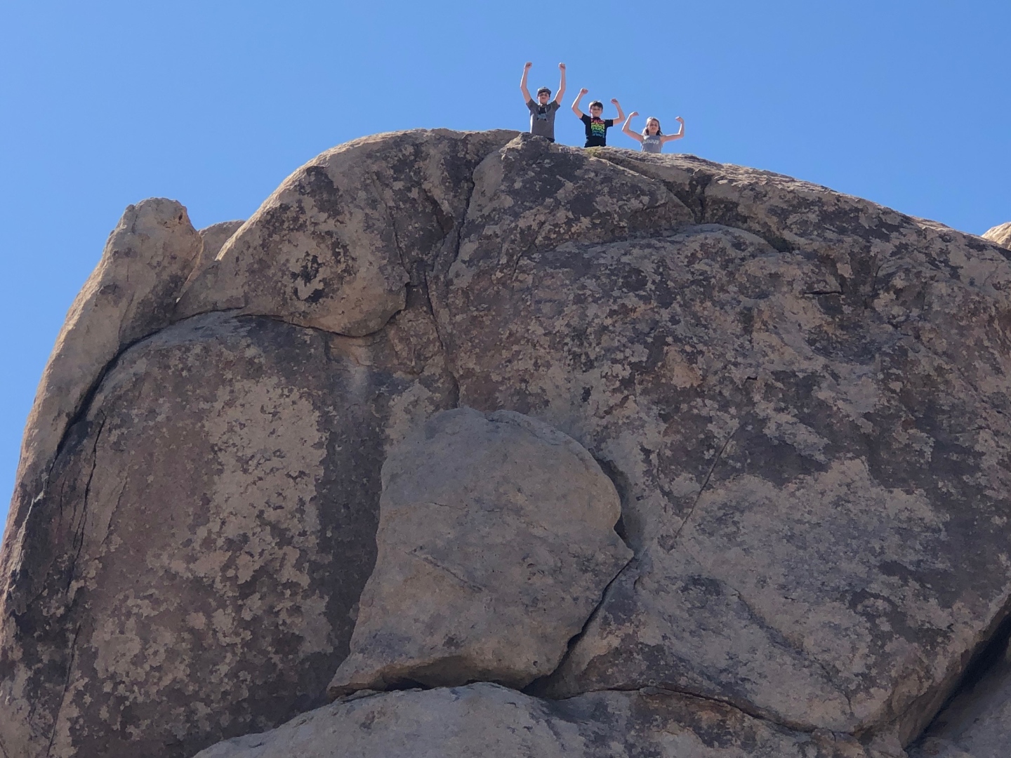 What a Week at Climbing Summer Camp Actually Looks Like